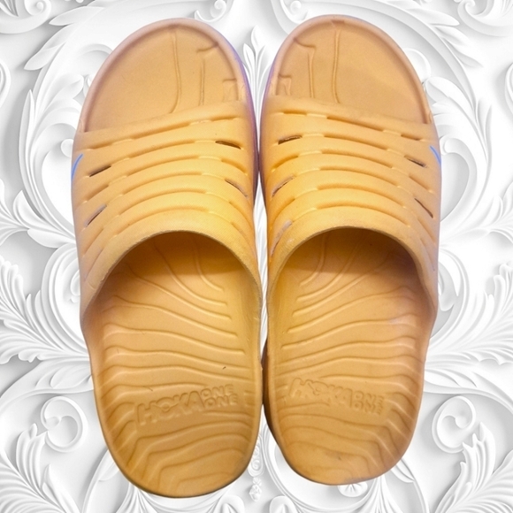 Hoka One One Ora Unisex Open Back Running Shoes - Picture 2 of 8